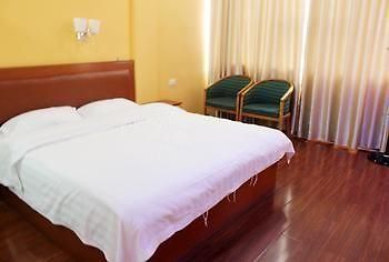 Liuzhou Maritime Hotel المظهر الخارجي الصورة