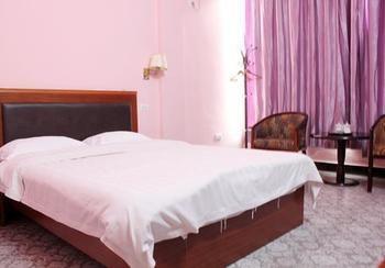 Liuzhou Maritime Hotel المظهر الخارجي الصورة