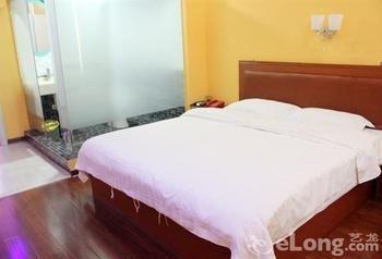 Liuzhou Maritime Hotel المظهر الخارجي الصورة